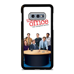 THE OFFICE TV SERIES Samsung Galaxy S10e Case Cover THE OFFICE TV SERIES Samsung Galaxy S10e Case Cover