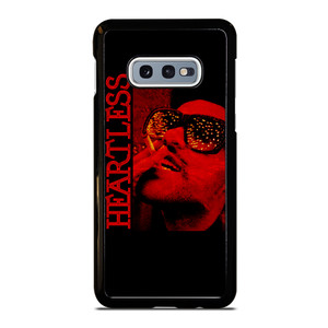THE WEEKND HEARTLESS Samsung Galaxy S10e Case Cover