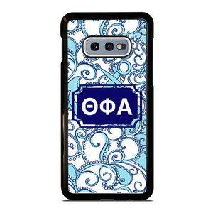 THETA PHI ALPHA Samsung Galaxy S10e Case Cover