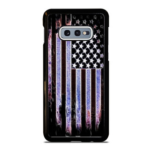 THIN AMERICAN LIGHT Samsung Galaxy S10e Case Cover