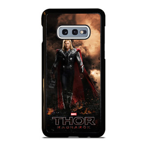 THOR RAGNAROK 2 Samsung Galaxy S10e Case Cover
