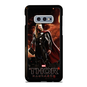 THOR RAGNAROK 3 Samsung Galaxy S10e Case Cover