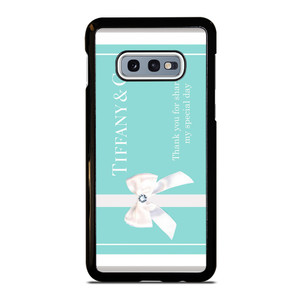 TIFFANY AND CO 3 Samsung Galaxy S10e Case Cover TIFFANY AND CO 3 Samsung Galaxy S10e Case Cover