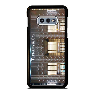TIFFANY AND CO LIGHT Samsung Galaxy S10e Case Cover TIFFANY AND CO LIGHT Samsung Galaxy S10e Case Cover