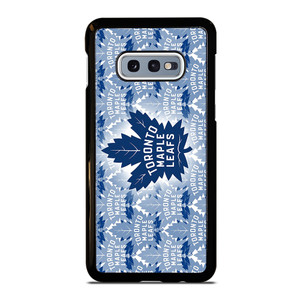 TORONTO MAPLE LEAFS 3 Samsung Galaxy S10e Case Cover