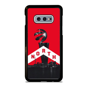 TORONTO RAPTORS NORTH Samsung Galaxy S10e Case Cover