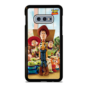 TOY STORY 2 Samsung Galaxy S10e Case Cover TOY STORY 2 Samsung Galaxy S10e Case Cover