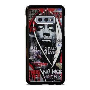 TUPAC 2PAC RAPPER 2 Samsung Galaxy S10e Case Cover TUPAC 2PAC RAPPER 2 Samsung Galaxy S10e Case Cover