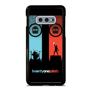 TWENTY ONE PILOTS 1 Samsung Galaxy S10e Case Cover