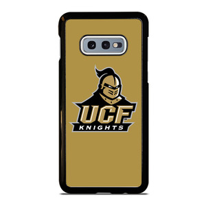 UCF KNIGHTS 3 Samsung Galaxy S10e Case Cover