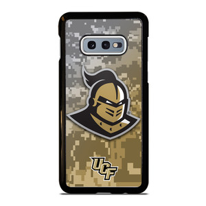 UCF KNIGHTS CAMO Samsung Galaxy S10e Case Cover UCF KNIGHTS CAMO Samsung Galaxy S10e Case Cover
