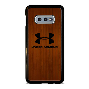 UNDER ARMOUR BADGE Samsung Galaxy S10e Case Cover