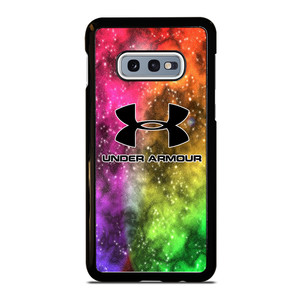 UNDER ARMOUR NEBULA Samsung Galaxy S10e Case Cover UNDER ARMOUR NEBULA Samsung Galaxy S10e Case Cover