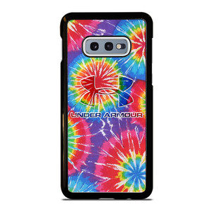 UNDER ARMOUR TIE DYE 1 Samsung Galaxy S10e Case Cover UNDER ARMOUR TIE DYE 1 Samsung Galaxy S10e Case Cover