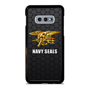 US NAVY SEAL HEXAGON LOGO Samsung Galaxy S10e Case Cover US NAVY SEAL HEXAGON LOGO Samsung Galaxy S10e Case Cover