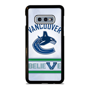 VANCOUVER CANUCKS 2 Samsung Galaxy S10e Case Cover VANCOUVER CANUCKS 2 Samsung Galaxy S10e Case Cover