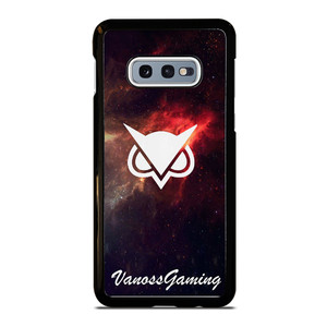 VANOS GAMING LOGO Samsung Galaxy S10e Case Cover