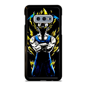 VEGETA MAJIN SUPER SAIYAN Samsung Galaxy S10e Case Cover VEGETA MAJIN SUPER SAIYAN Samsung Galaxy S10e Case Cover