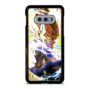 VEGETA MAJIN SUPER Samsung Galaxy S10e Case Cover VEGETA MAJIN SUPER Samsung Galaxy S10e Case Cover