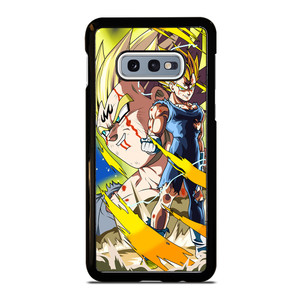 VEGETA MAJIN Samsung Galaxy S10e Case Cover