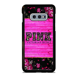 VICTORIA'S SECRET FLOWER Samsung Galaxy S10e Case Cover