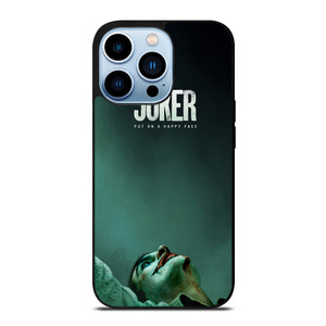 JOKER 1 iPhone 13 Pro Max Case Cover