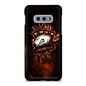 VIRTUS PRO Samsung Galaxy S10e Case Cover