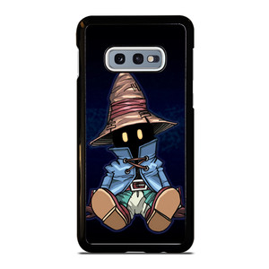VIVI ORNITIER FINAL FANTASY Samsung Galaxy S10e Case Cover VIVI ORNITIER FINAL FANTASY Samsung Galaxy S10e Case Cover