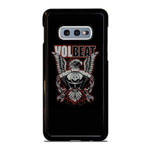 VOLBEAT ROCK BAND Samsung Galaxy S10e Case Cover VOLBEAT ROCK BAND Samsung Galaxy S10e Case Cover