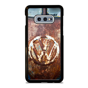 VOLKSWAGEN CLASSIC LOGO Samsung Galaxy S10e Case Cover