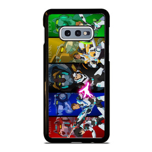 VOLTRON LEGENDARY Samsung Galaxy S10e Case Cover VOLTRON LEGENDARY Samsung Galaxy S10e Case Cover