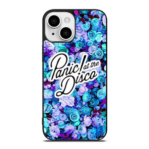 PANIC AT THE DISCO 2 iPhone 13 Mini Case Cover