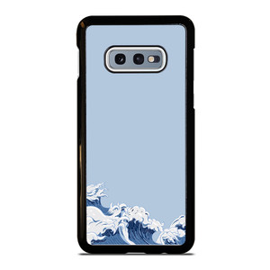 WAVE AESTHETIC 4 Samsung Galaxy S10e Case Cover