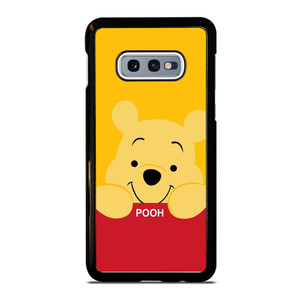 WINNIE THE POOH CARTOON Samsung Galaxy S10e Case Cover