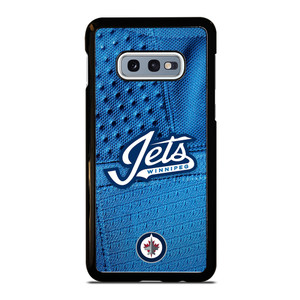 WINNIPEG JETS HOCKEY Samsung Galaxy S10e Case Cover WINNIPEG JETS HOCKEY Samsung Galaxy S10e Case Cover