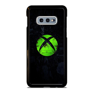 XBOX ONE LOGO Samsung Galaxy S10e Case Cover XBOX ONE LOGO Samsung Galaxy S10e Case Cover
