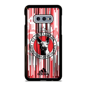 XOLOS CLUB TIJUANA Samsung Galaxy S10e Case Cover XOLOS CLUB TIJUANA Samsung Galaxy S10e Case Cover