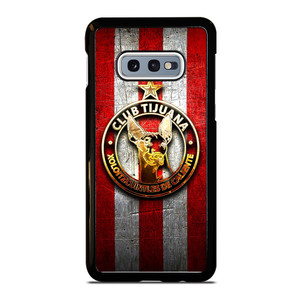 XOLOS TIJUANA GOLD LOGO Samsung Galaxy S10e Case Cover