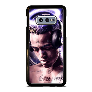 XXXTENTACION RAPPER ART Samsung Galaxy S10e Case Cover