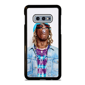 YOUNG THUG RAPPER Samsung Galaxy S10e Case Cover
