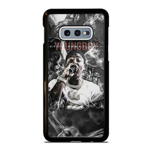 YOUNGBOY NBA RAPPER LIL TOP Samsung Galaxy S10e Case Cover