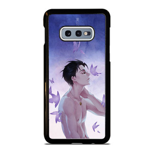 YURI ON ICE KATSUKI Samsung Galaxy S10e Case Cover YURI ON ICE KATSUKI Samsung Galaxy S10e Case Cover