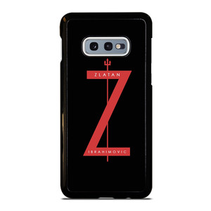 ZLATAN IBRAHIMOVIC UNITED Samsung Galaxy S10e Case Cover ZLATAN IBRAHIMOVIC UNITED Samsung Galaxy S10e Case Cover