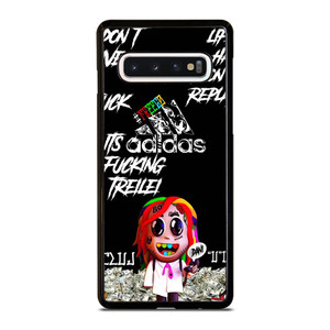6IX9INE RAPPER DOLLAR Samsung Galaxy S10 Case Cover 6IX9INE RAPPER DOLLAR Samsung Galaxy S10 Case Cover