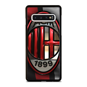 AC MILAN 4 Samsung Galaxy S10 Case Cover