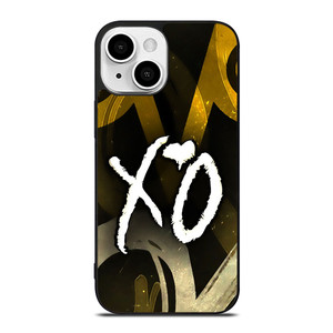 OVOXO OVO XO 1 iPhone 13 Mini Case Cover