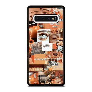 AESTHETIC 4 Samsung Galaxy S10 Case Cover
