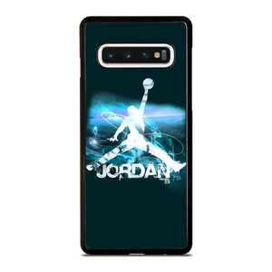 AIR JORDAN 23 Samsung Galaxy S10 Case Cover