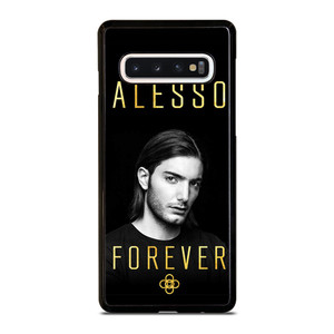ALESSO DJ 5 Samsung Galaxy S10 Case Cover