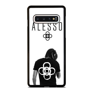 ALESSO DJ 6 Samsung Galaxy S10 Case Cover